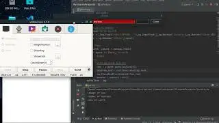 PYTHON SCRIPTS - VIRTUAL ASSISTANT