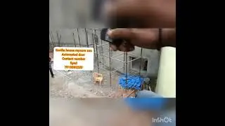 mysore zoo gorilla house automatic door || #work #automation #zoo #short