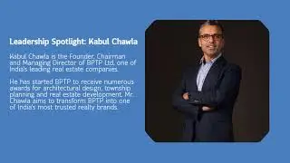 BPTP Reviews: The Truth About Kabul Chawla's Real Estate