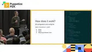 Automated Testing the Easy Way - Dylan Ratcliffe