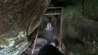 Governor Dodge State Park Family Hike 6.28.25