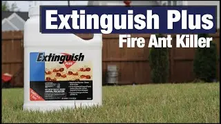 Extinguish Plus Fire Ant Bait