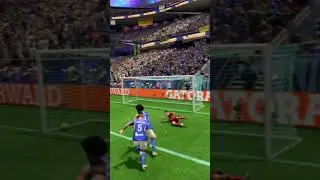 Mario Gomez in style👻#football#fifa #trending#subscribe#shortsfeed#trend#goals#soccer#shortvideo