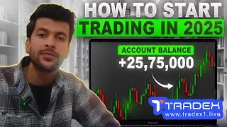 TradeX App Review Zero Brokerage App | tradex app kaise use kare | tradex1.live review 