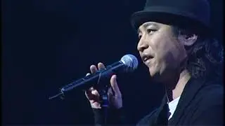 Li Dian (Kousuke Toriumi) - Bad Intuition (live) (with English subs)