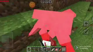 neue Ankunft Minecraft frieden #1