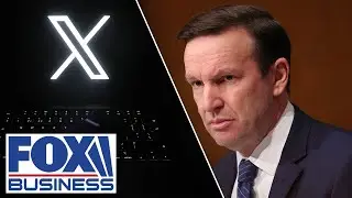 Dem sen slapped with fact check on ‘X’ over false claim about Harris