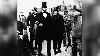 From Hotel Bethlehem to Harrisburg: A look at the Keystone State's presidential past