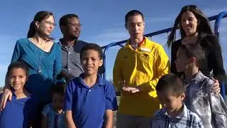 GPISD Is Family