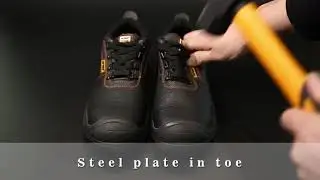 DINGQI Safety shoes  95245
