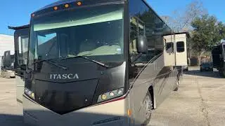 2015 Itasca Solei 38R For Sale