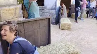 Medieval Festival | Eivissa/Dalt Vila | 13.05 | Ibiza'2022. Part 1.