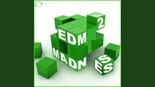 Continuous DJ Mix 2 (By Crystal Rock)