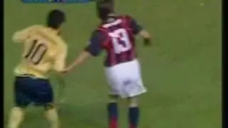 ca&ntilde;o de placente a riquelme