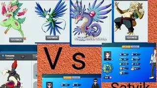Monster masters gameplay subscribe battles with satvik lundra Ixoru yasana Avitos
