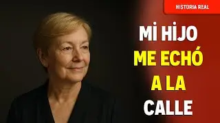 Mi Hijo Me Echó a la Calle | ¿Por Qué Quedó Devastado al Ver la Escritura de Esa Casa?