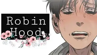 Killing Stalking『 AMV 』- Robin Hood