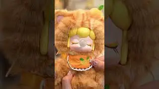 Sunday Funday with Nanci Tea Time Kitties | Unboxing Cute Cats #cat #catlovers