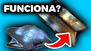 &iquest;Sirven los ventiladores de laptop Mi Experiencia
