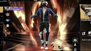 FF PROFILE TREND ❤️&zwj;🔥XML+CLIP&hearts;️✨NEW TREND