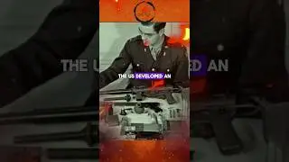 &laquo;🔥💣 Бэтбомб: 🔍 невидимое оружие США времён Второй мировой войны 🦇🌍 #Бэтбомба #WW2Innovation&raquo;