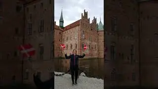 Egeskov Castle