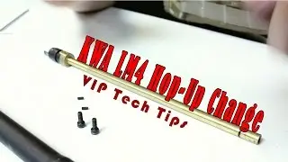 VIP-советы по технике &mdash; изменение LM4 Hop Up