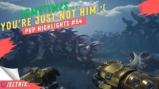GETTING MORE ARBY TIME IN...! The Cycle: Frontier Season 3: HIGH MMR PVP Highlights #64