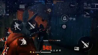 SUPERHERO IN MA' SLEEP|| FREEFIRE MONTAGE | AVIRO GAMING