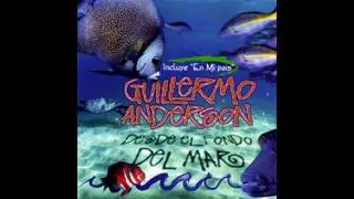 Guillermo Anderson - En Mi Pais (Audio)