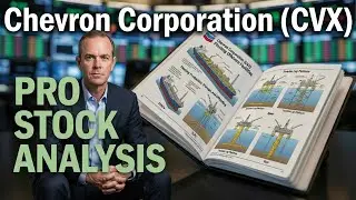 Chevron Corporation (CVX) Maximum Risk at Maximum Prices - Pro Stock Analysis