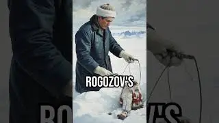 Incredible self-surgery in the icy wilderness of Antarctica! #Antarctica #TrueStory #HumanResilience