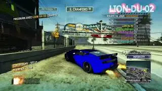 BPR : LION-DU-02 Cedaqitt vs FatalCorruption- KissMyAxe31 Gravity-nightmar (match easy) ShowtimeClub