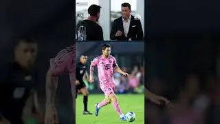 Lionel Messi extends Inter Miami contract to 2028