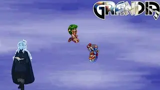 Grandia (27) Suspicious Gumbo