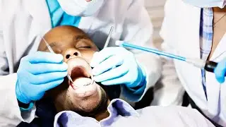 Discover Turkey's Dental Tourism Phenomenon - Why Are More People Choosing Turkey for Dental Care?