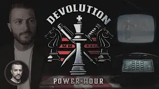 Chris Paul & Jon Herold dropping some heat 🔥 on &lsquo;Devolution Power Hour&rsquo; (5/10/25)
