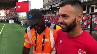 {Inside} Guingamp - VAFC | 2019 - 2020