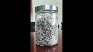 cotton linters pellet production video