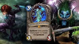 Is Shaffar Rogue the Best Rogue Deck Now?