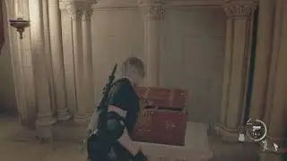 Resident Evil 4 Remake Leon Kennedy Road to RE 9 Playthrough #5