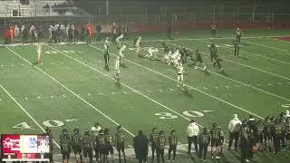 Maple Mountain High School vs Orem High School Mens Varsity Football