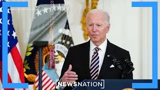 Biden asks for $33 billion more in funding for Ukraine | NewsNation