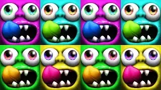 Zombie Tsunami - Eat all humans + Super Zombird Full Gameplay