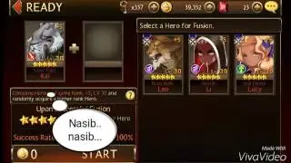 Seven Knight Netmarble Asia