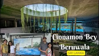 Cinnamon bey beruwala #srilanka #cinnamonhotels #visitsrilanka #travel