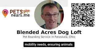 Blended Acres Dog Loft - Pet Boarding Service in Pataskala, Ohio | Pet Near Me USA 148
