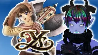 [YS ORIGIN] NOW THIS IS FUN