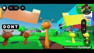Tall oren | creepypasta; 3d sprunki RP and animations