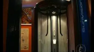 E-Dance Екатеринбург 2009 Будь внутри